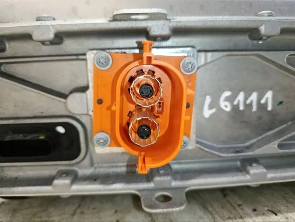 Batterie Jeep OEM 05193176AM pour Grand Cherokee V image 7