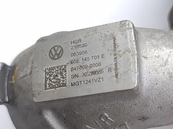 Turboaggregat Seat Leon IV 2020 OEM 05E145701E image 10