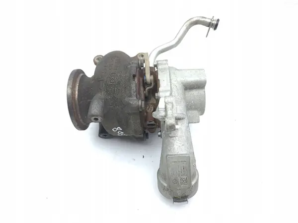 Turboaggregat Seat Leon IV 2020 OEM 05E145701E image 4