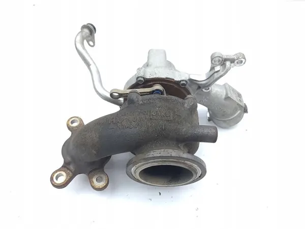 Turboaggregat Seat Leon IV 2020 OEM 05E145701E image 5