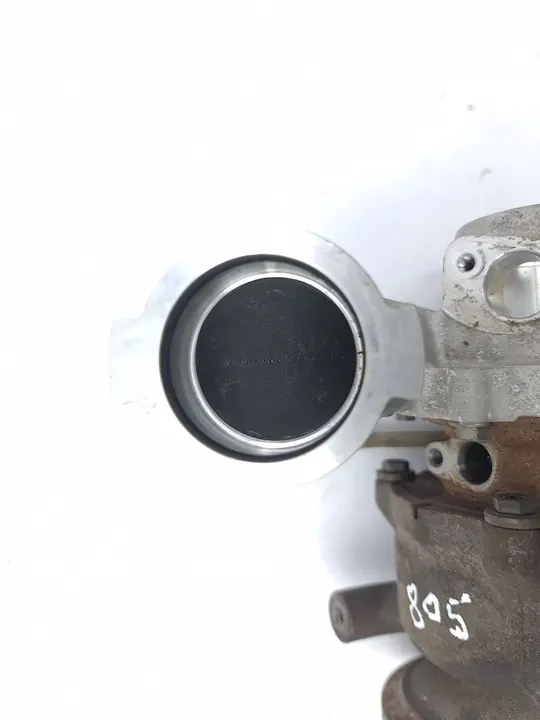 Turboaggregat Seat Leon IV 2020 OEM 05E145701E image 7