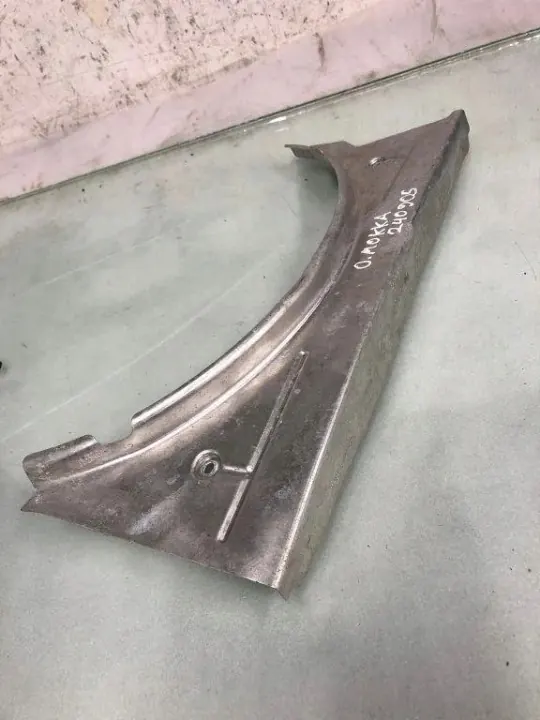 Correa delantera TP0421730040 para Opel Mokka 1.2L 2023 image 3