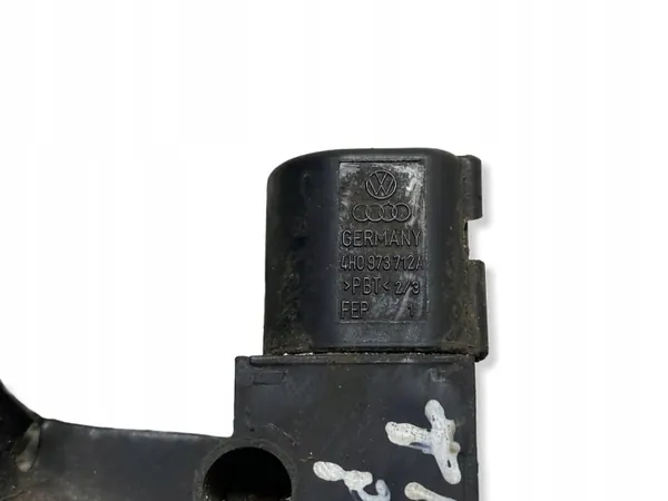 VW T-Roc Strålkastarnivåsensor OEM 5Q0907503 Bak Vänster image 5