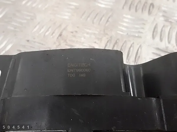 Bobina de encendido Peugeot 307 Sw 2006 1600 gasolina ent960003 image 5