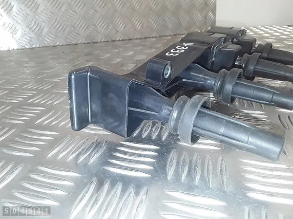 Bobina de encendido Peugeot 307 Sw 2006 1600 gasolina ent960003 image 7