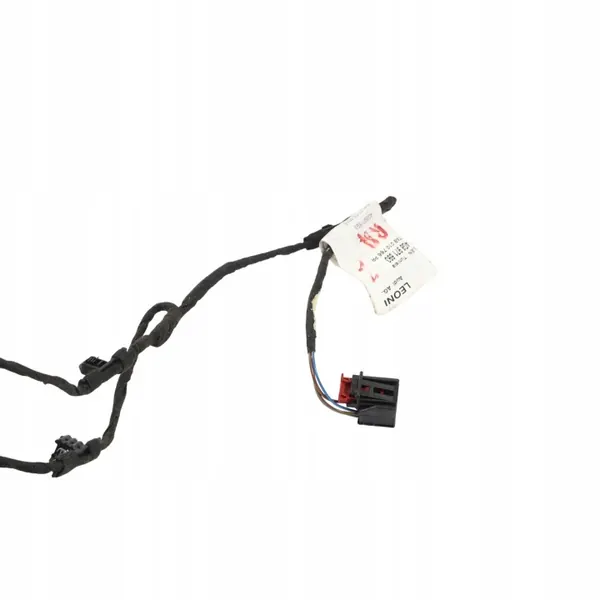 Audi A7 4G Ovi Johdin OEM 4G8971693 image 3