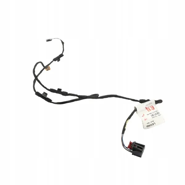 Audi A7 4G Ovi Johdin OEM 4G8971693 image 4