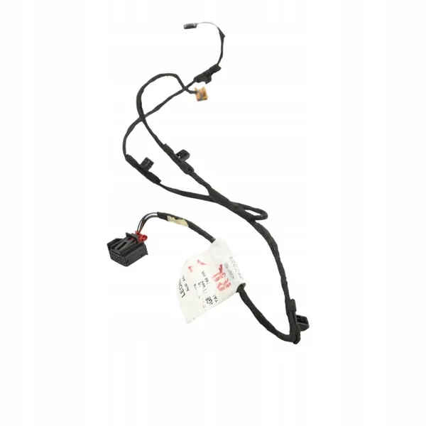 Audi A7 4G Ovi Johdin OEM 4G8971693 image 5