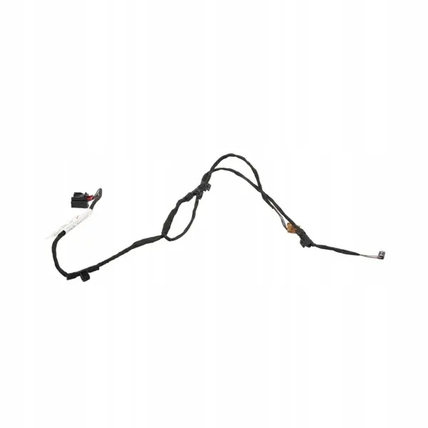 Audi A7 4G Ovi Johdin OEM 4G8971693 image 6