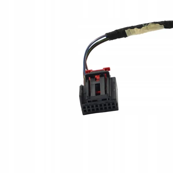 Audi A7 4G Ovi Johdin OEM 4G8971693 image 8
