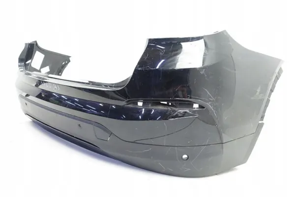 OEM 7366969 Achterbumper voor BMW X4 F26 X3 F25 image 4