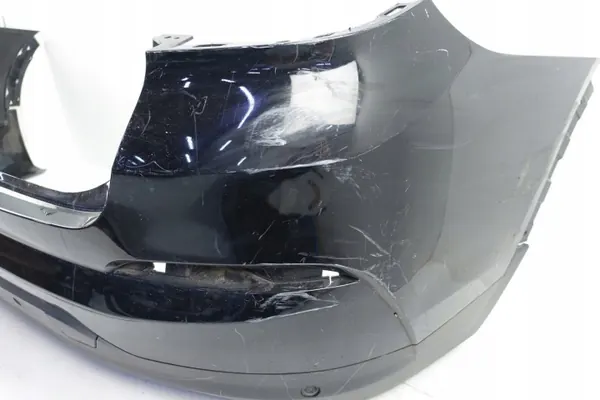 OEM 7366969 Achterbumper voor BMW X4 F26 X3 F25 image 5