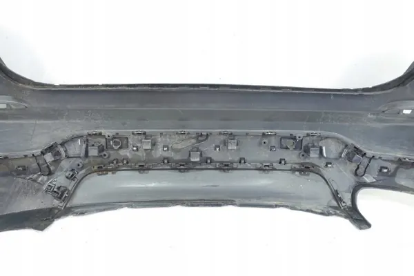 OEM 7366969 Achterbumper voor BMW X4 F26 X3 F25 image 9