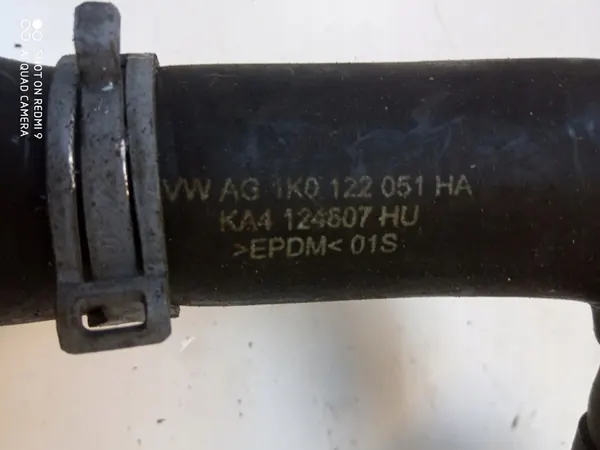 Vesiletku VW Skoda Seat 1K0122051HA image 2