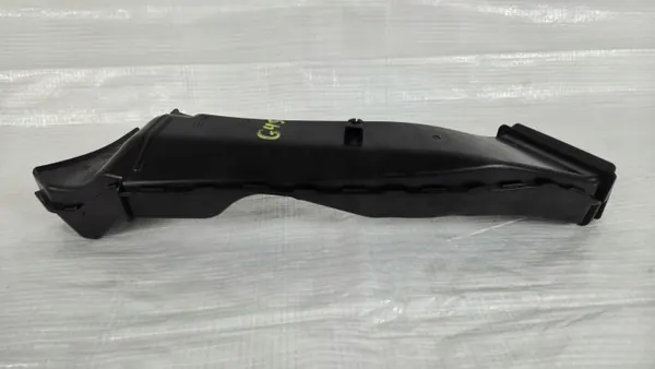 BMW X3 G45 Nedre vattenavloppskanal höger OEM 5A29178 image 4