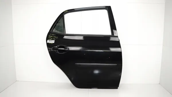 Rechte Hintertür OEM 375484425 für Toyota Auris image 2