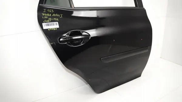 Rechte Hintertür OEM 375484425 für Toyota Auris image 4