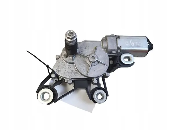 Skoda OE Scheibenwischermotor image 2