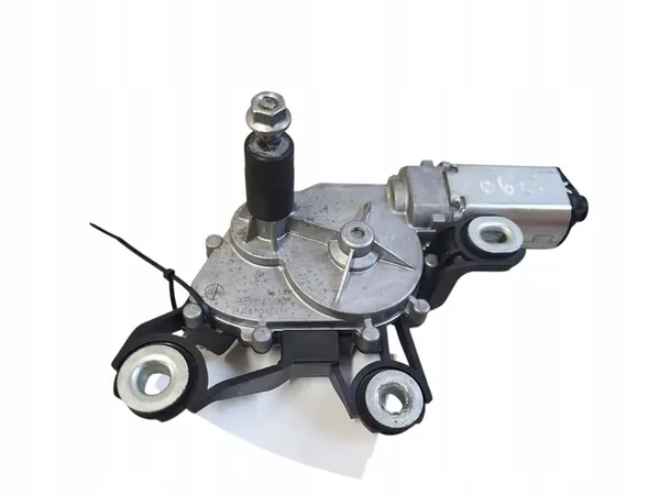 Skoda OE Scheibenwischermotor image 3
