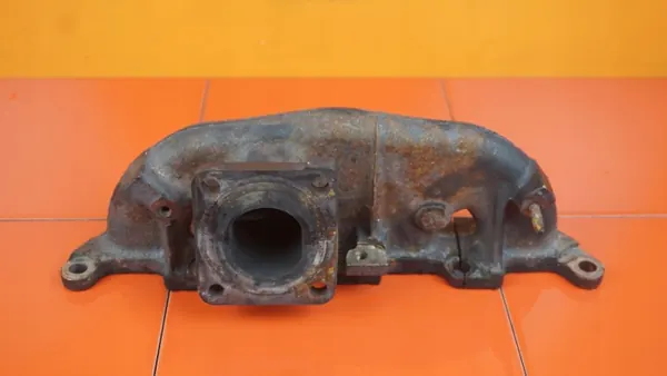 OEM 940A2000 Pakoputken keräin Alfa Romeolle image 2
