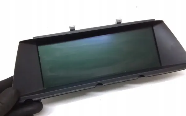 BMW 7-sarjan navigointinäyttö OEM 9226975 Käytetty image 8