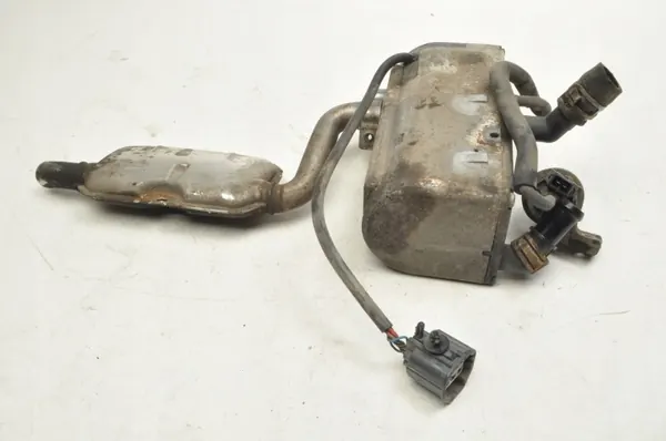 Chauffage Webasto Mazda 5 2.0 CD OEM 225204010001 image 2