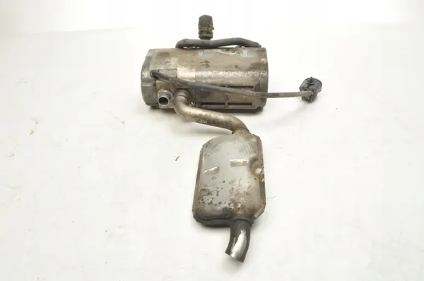 Chauffage Webasto Mazda 5 2.0 CD OEM 225204010001 image 6