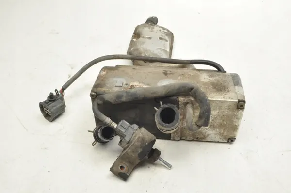 Chauffage Webasto Mazda 5 2.0 CD OEM 225204010001 image 9