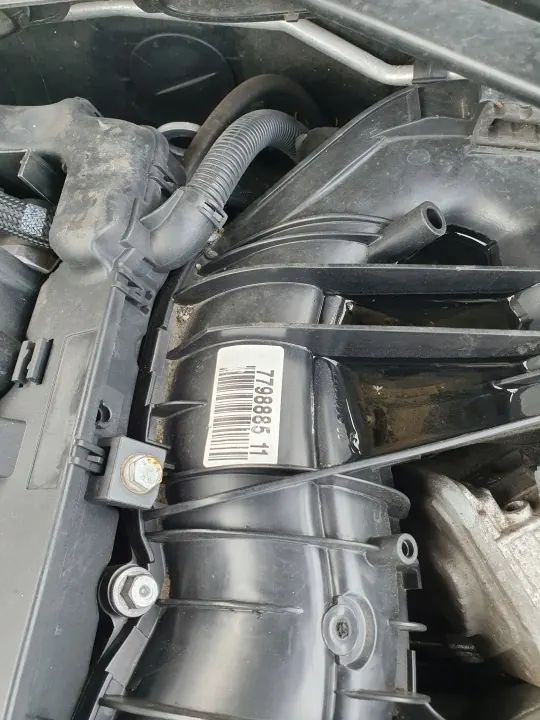 BMW OE Ansaugkrümmer 779888511 für 3er E90 image 3