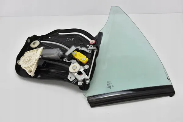 OEM A2316700206 Heckscheibenheber - Gebraucht image 10