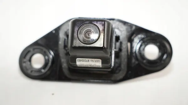 Toyota OE achteruitrijcamera voor Avensis T27 Station 2009-2011 image 2