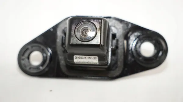 Toyota OE achteruitrijcamera voor Avensis T27 Station 2009-2011 image 3