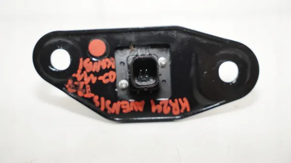 Toyota OE achteruitrijcamera voor Avensis T27 Station 2009-2011 image 4