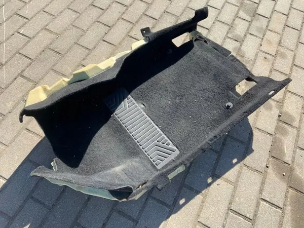 Mercedes matta OEM A2466800140 - Begagnad image 4