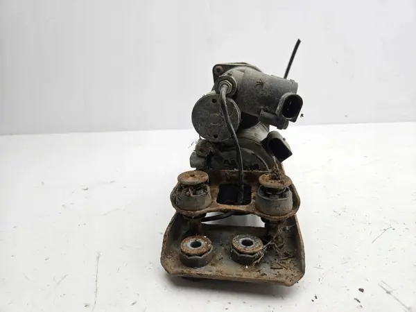 Compresor suspensión trasera neumática BMW 5 OEM 3723676908200 image 3