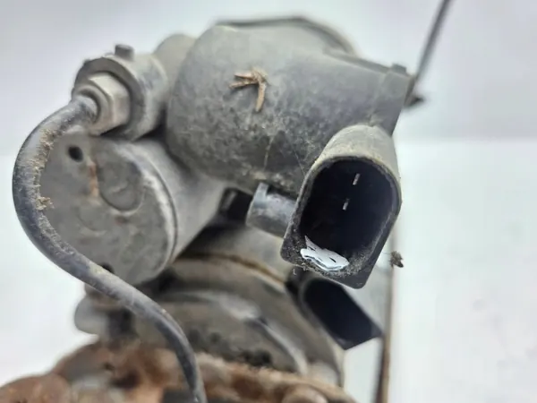 Compresor suspensión trasera neumática BMW 5 OEM 3723676908200 image 8