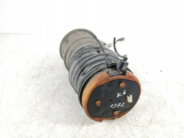 Porsche Taycan 4S 9J1 2022 Vänster bak luftfjädring OEM 9j1616025c image 4