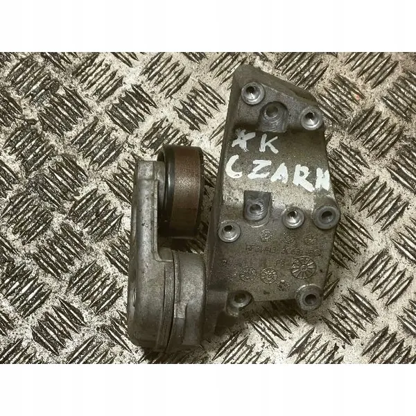 Jaguar XK Keilriemenspanner OEM 3W433C631BC image 2