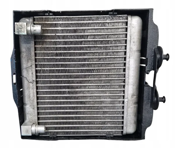 BMW Oliekoeler OEM 7570103 7572542 Gebruikt image 2