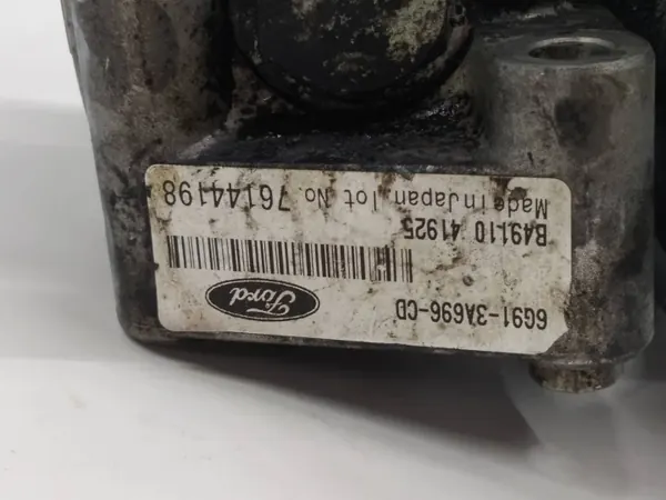 Pompe de direction OEM 6G91-3A696-CD 1.8 TDCI image 3