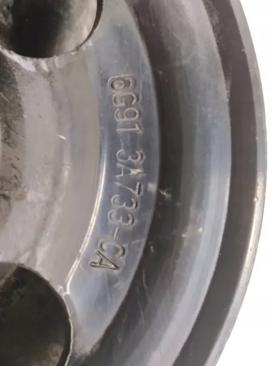 Pompe de direction OEM 6G91-3A696-CD 1.8 TDCI image 6