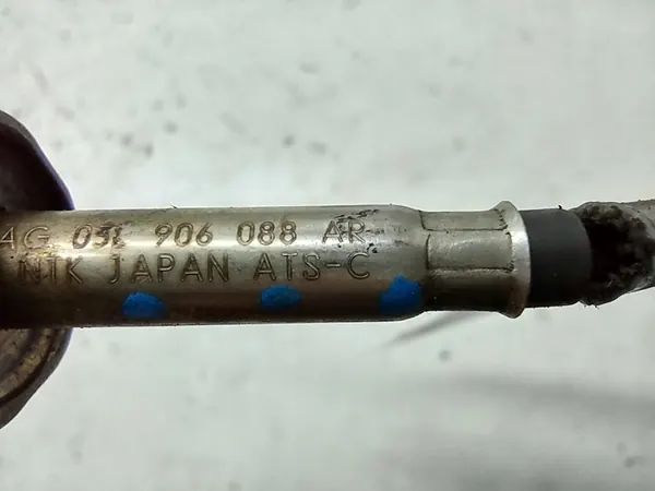 Sensor de Temperatura de Escape 03L906088AR A4 A5 A6 Exeo image 4