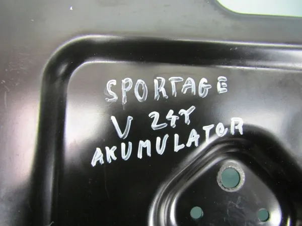 Base de bateria KIA SPORTAGE V 1.6 T-GDI Peça OEM image 6