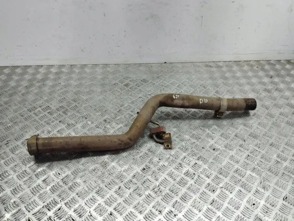 Silencieux Maserati Quattroporte 2010 Côté Droit OEM 2028508002 image 6