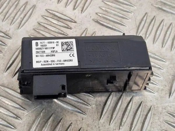 Ford Mondeo Antenneversterker OEM FS7T-18D816-BC image 2