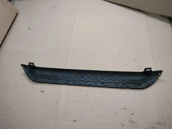 SMART FORTWO W451 Bakre Stötfångar Spoiler image 2