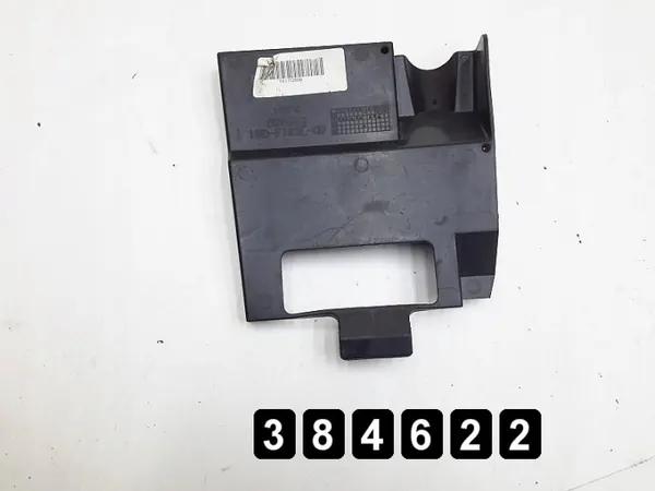 Pilar de acabado Yamaha YZF-R3 2016 OEM AM-384622 image 2