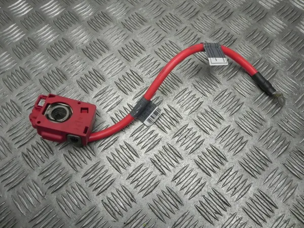 Protección Sobrecarga Batería BMW OEM 9184191 image 2