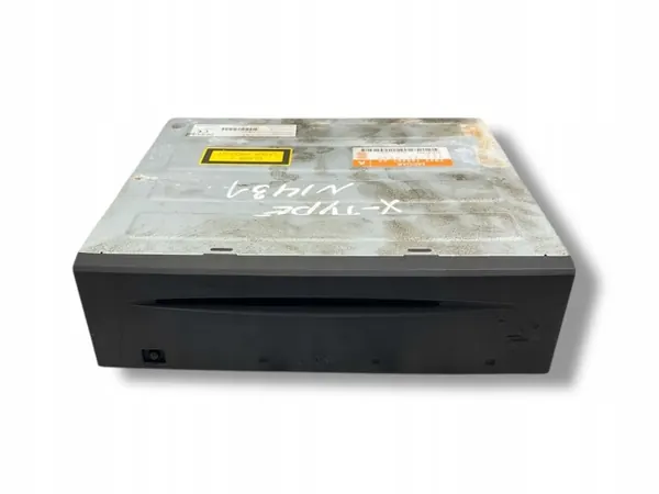 Jaguar X-Type 2005 Navigatielezer OEM 2R8310E887AE image 2