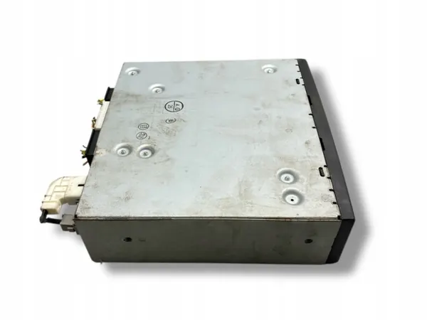 Jaguar X-Type 2005 Navigatielezer OEM 2R8310E887AE image 3